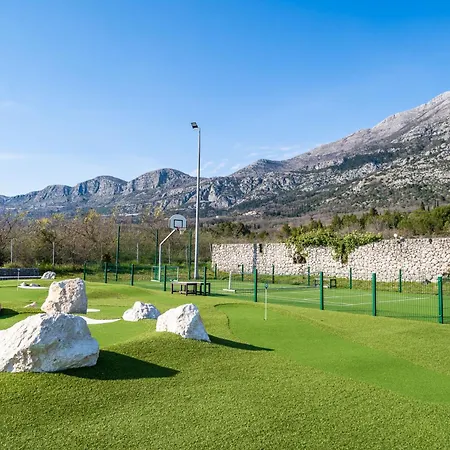 Agava, Konavle Груда