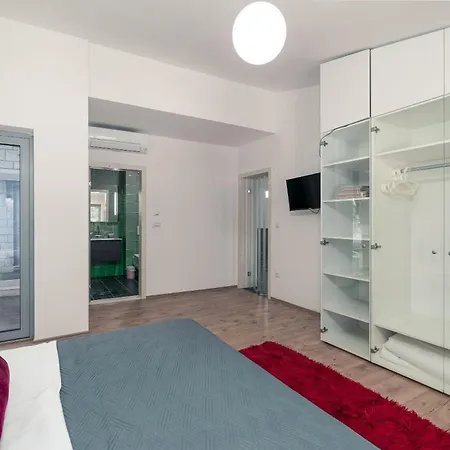 Agava, Konavle Вилла