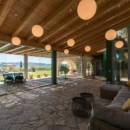 Agava, Konavle Груда