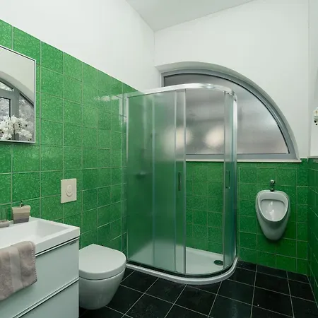 Agava, Konavle * Груда