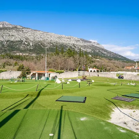 Agava, Konavle Вилла Груда