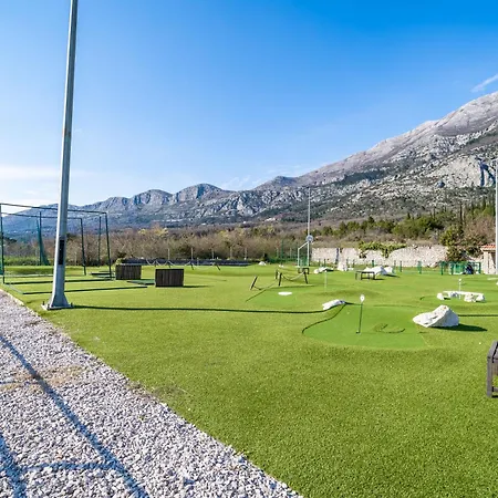 Agava, Konavle Груда