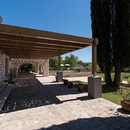 Agava, Konavle * Груда