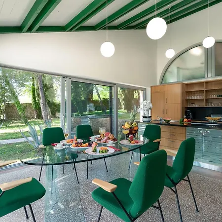 Agava, Konavle Вилла Груда