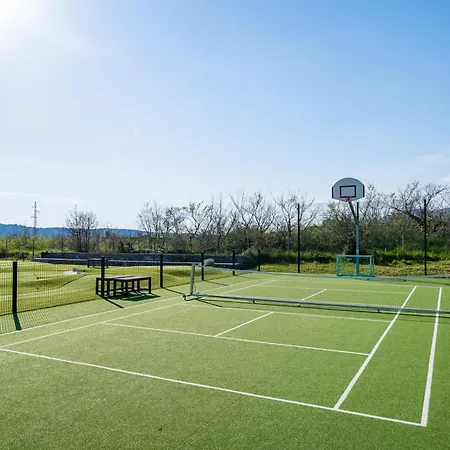 Agava, Konavle Вилла Груда