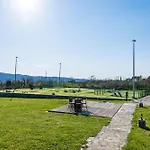 Vila Agava, Konavle