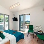 Agava, Konavle Vila *