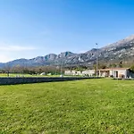 Agava, Konavle 别墅