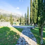 Agava, Konavle Vila