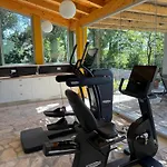 Vila Agava, Konavle