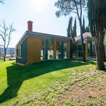 Vila Agava, Konavle *