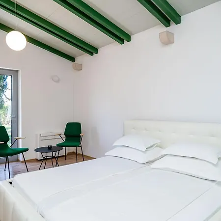 Villa Agava, Konavle