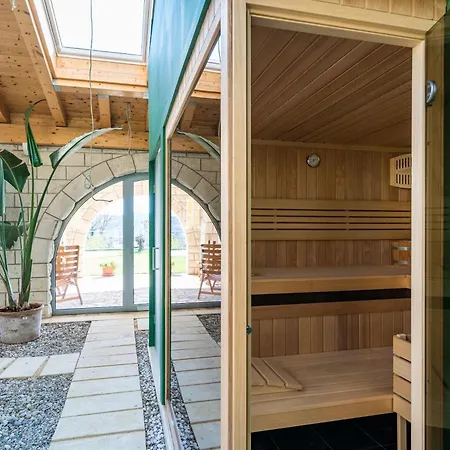 Agava, Konavle Villa *