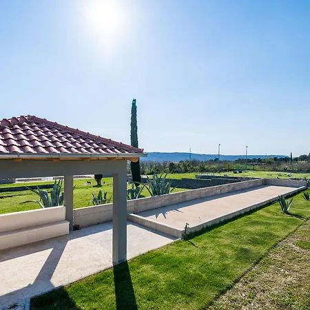 Agava, Konavle Villa Gruda