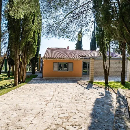 Villa Agava, Konavle