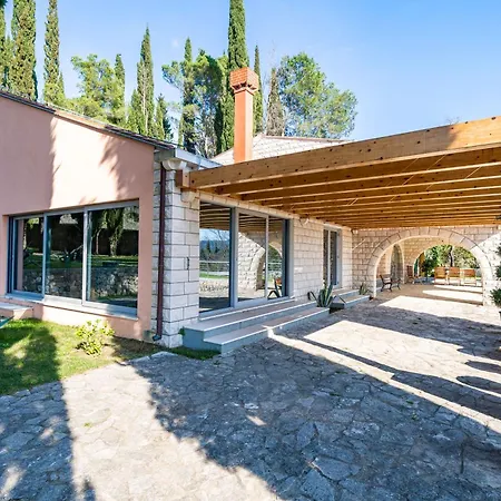 Agava, Konavle Villa