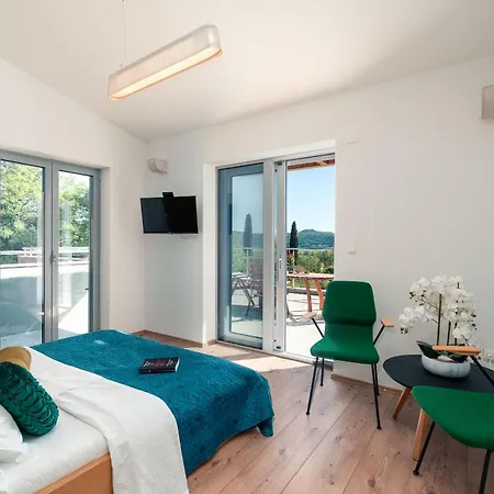 Agava, Konavle Villa *