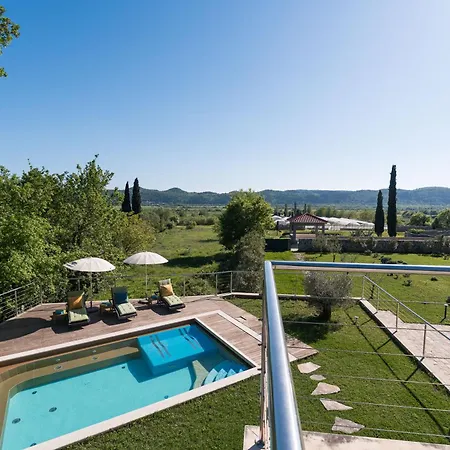 Villa Agava, Konavle