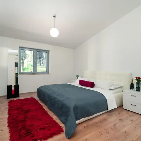 Villa Agava, Konavle *