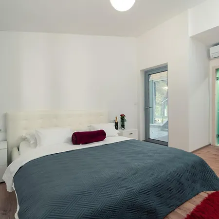 Villa Agava, Konavle *