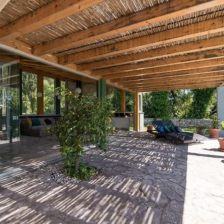 Vila Agava, Konavle Gruda