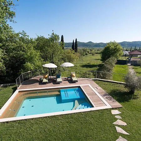 Villa Agava, Konavle