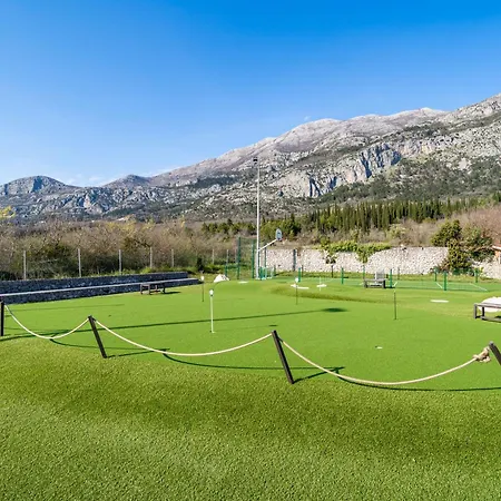 Agava, Konavle Villa *