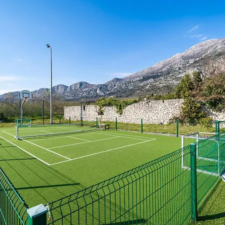 Agava, Konavle Villa Gruda