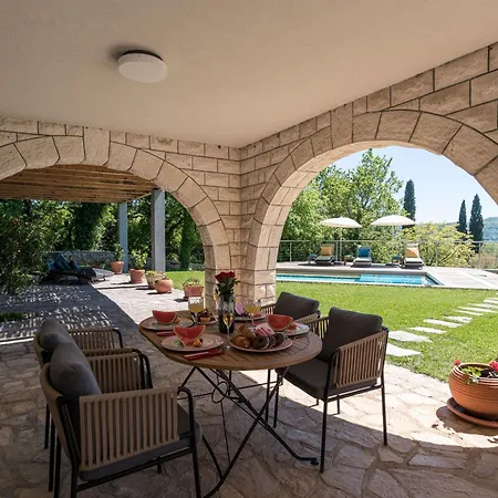 Villa Agava, Konavle Gruda