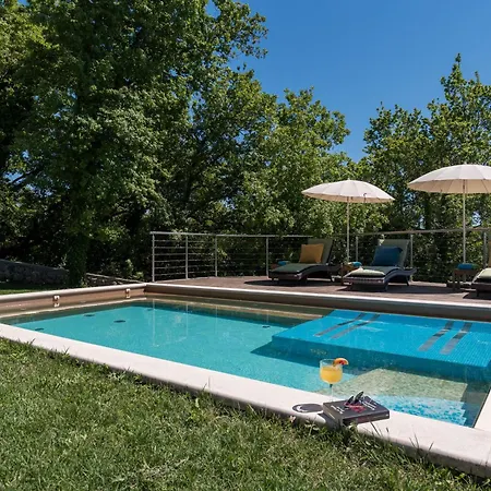 Villa Agava, Konavle