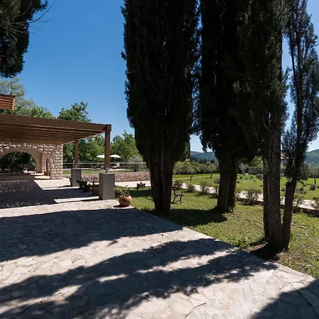 Agava, Konavle Villa *