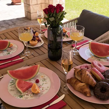 Villa Agava, Konavle *