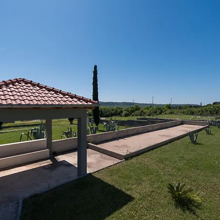 Villa Agava, Konavle Gruda