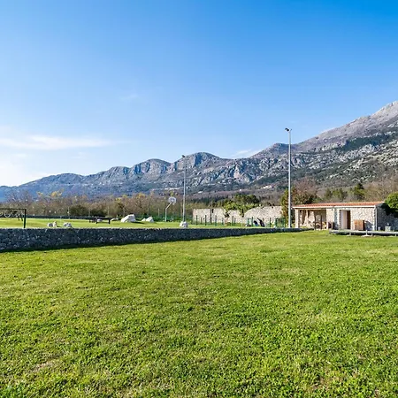 Agava, Konavle Villa