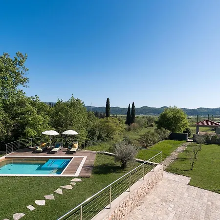 Villa Agava, Konavle