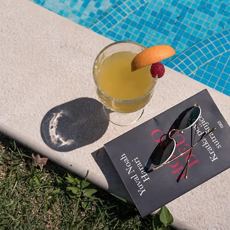 Agava, Konavle Villa *