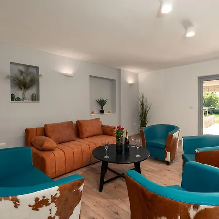 Villa Agava, Konavle *