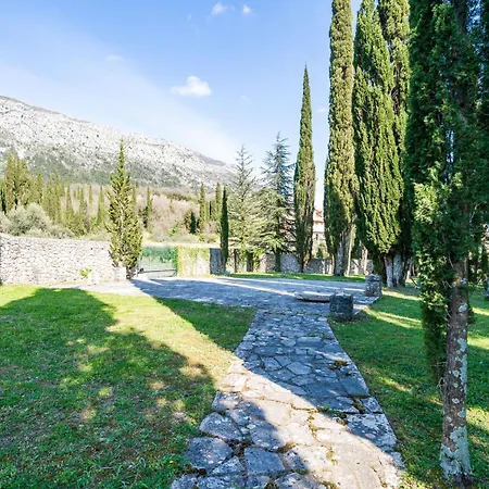 Agava, Konavle Villa