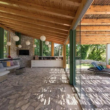 Agava, Konavle Villa Gruda