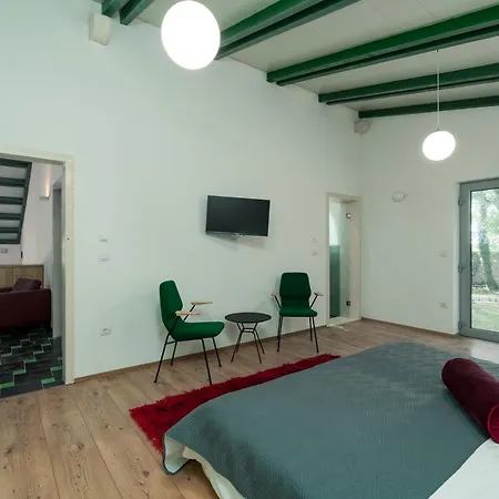 Villa Agava, Konavle Gruda