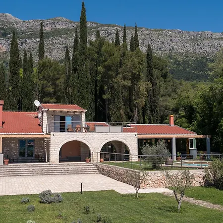 Villa Agava, Konavle