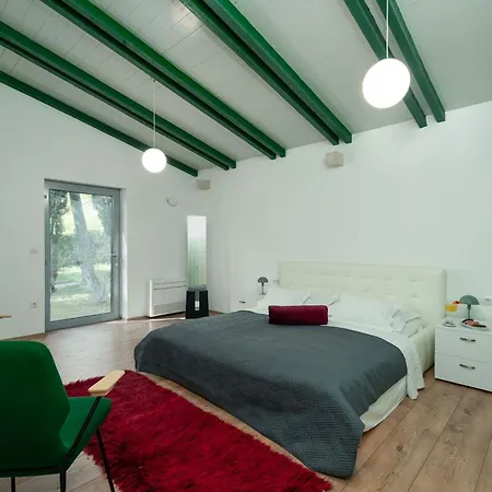 Villa Agava, Konavle *