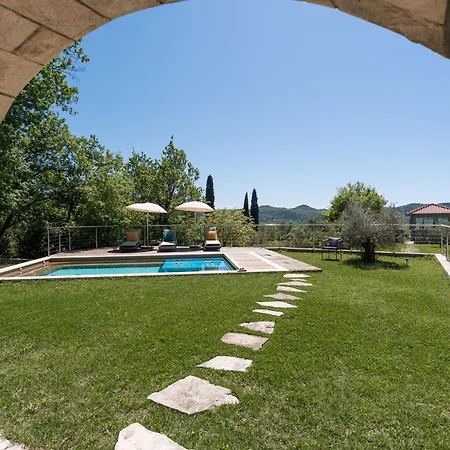 Villa Agava, Konavle Gruda