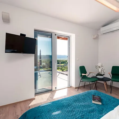 Villa Agava, Konavle