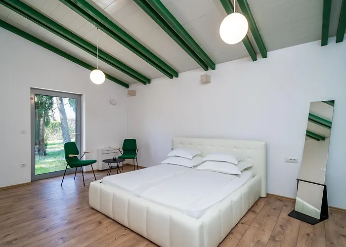 Vila Agava, Konavle Gruda