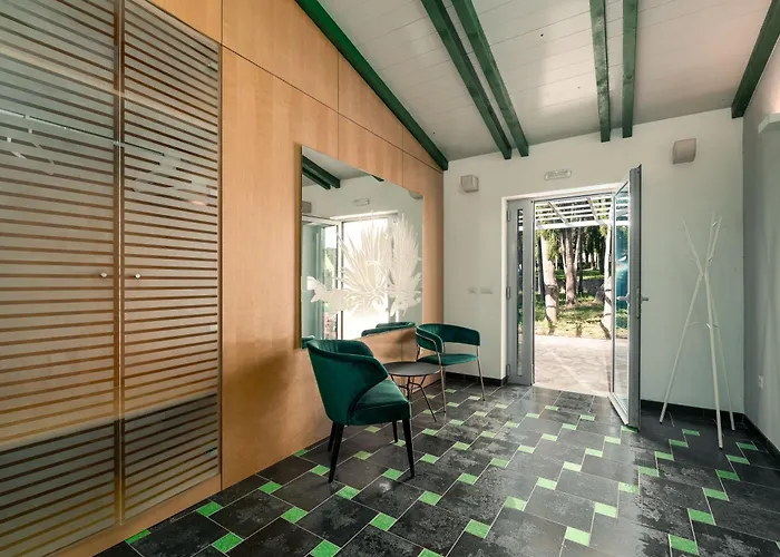 Vila Agava, Konavle Gruda