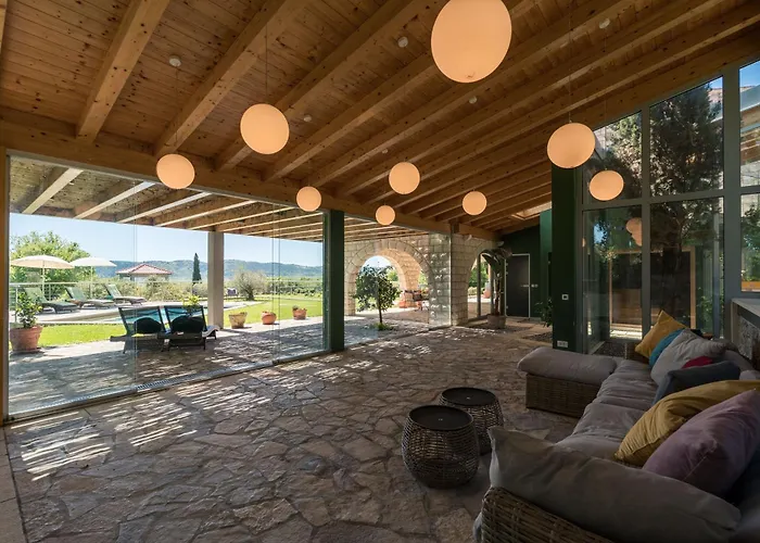 Agava, Konavle Gruda