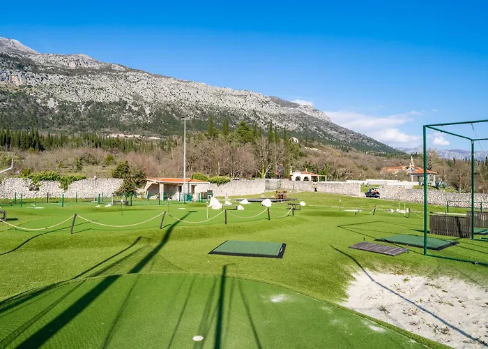 Agava, Konavle Vila Gruda