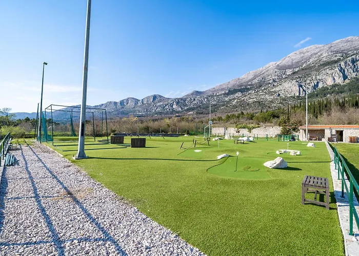 Agava, Konavle Gruda