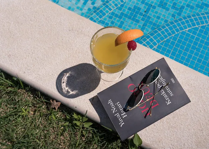 Agava, Konavle Vila *